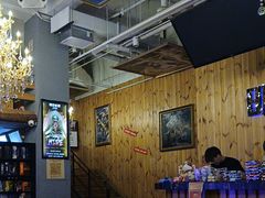 -明日世界密室轰趴·剧本桌游·箭馆团建(国贸店)