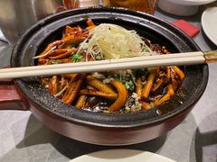 -吴越荣记·苏州菜·松鼠桂鱼(斜塘老街店)