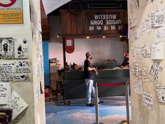 -槟城颠倒博物馆