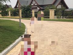 -郑州银基黄帝宫御温泉