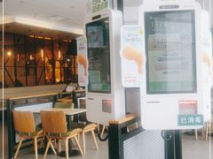 -德克士(西站站内店)