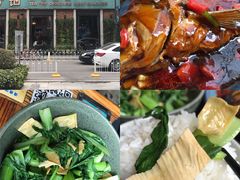 -玉丰国际酒店·玉宴中餐厅