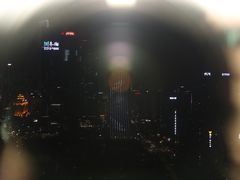 -广州粤海喜来登酒店