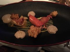 -翡翠36餐厅(浦东香格里拉店)