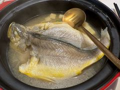 -莆田餐厅(吉隆坡柏威年广场店)