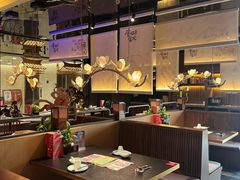 -唐猫庭院·千年陕菜(赛格国际购物中心店)