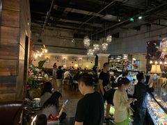 -Let's Taipei 非常烘焙(太古里店)