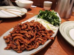 -老昌春饼(中央大街店)