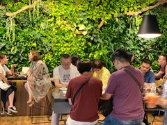 -Seesaw Coffee(环贸iapm店)