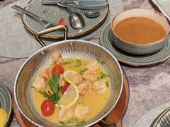 -BEYTI RESTAURANT贝迪土耳其餐厅
