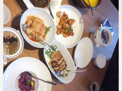-不二茶空间·养生宴(石景山店)