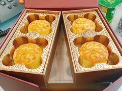 -上海半岛酒店·半岛精品店