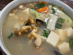 老蛏滑粉汤-海坛特色小吃·只做平潭特色菜(平潭店)