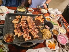 -Dombe豚(黑猪肉街店)