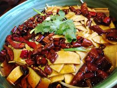 -东北大菜馆(延长路店)