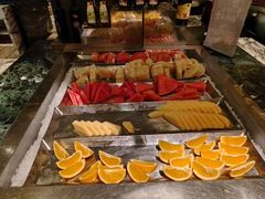 -合肥皇冠假日酒店·菲亚斯特自助餐厅(黄山路店)
