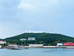 -长岛南北长山旅游景区
