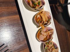 -东莱海上(长宁来福士店)