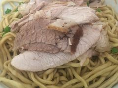 -非遗·爱西干面(小公园总店)