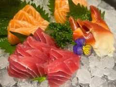 -德川家日本料理(中关村寰太大厦店)