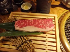 -赤坂亭·M9和牛放题(长楹天街购物中心店)