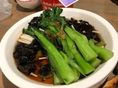 -新白鹿餐厅(城西银泰城店)