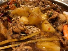 -胖哥俩肉蟹煲(福州仓山爱琴海店)