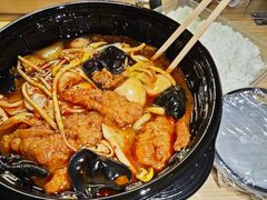 -荷花泰菜(东方新天地店)