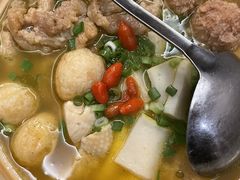-国人川菜(李家村建东街店)