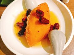 红薯-奇滋豆味(南十四道街店)