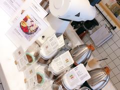 -不正咖啡(万达尊店)