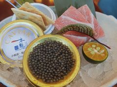 -一本魅·日式料理