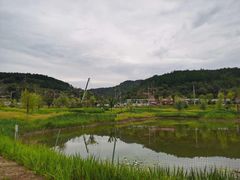 -南泥湾风景区