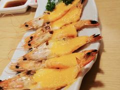 -山之川日料放题(通州店)