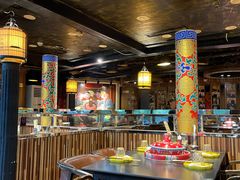 -羊大爷涮肉(亮马桥店)