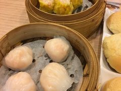 -添好运点心专门店(中环IFC店)