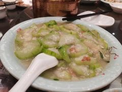 -抱德·潮汕味(琶洲店原惠城鱼仔)