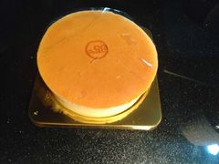 香浓芝士蛋糕-85度C(北京八角物美店)