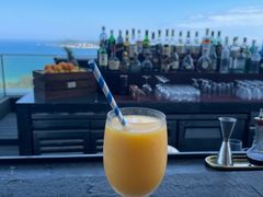 -瑰丽酒店·海吧·天际下午茶·现场DJ·天台酒吧
