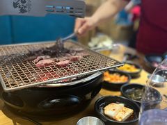 -九田家黑牛烤肉(溧水万达店)