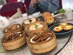 -金榜大酒店-中餐