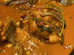 -缘福乡村铁锅炖民宿(八达岭店)