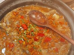 -火啫啫·粤式啫啫煲(南京弘阳店)