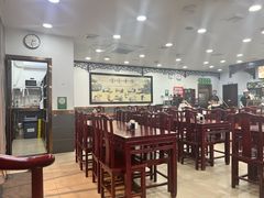 -老回回烩面馆(左家庄店)