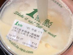 -1点点(曹杨路店)