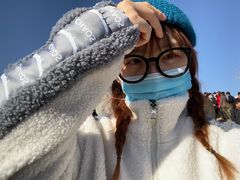 -潇河湿地公园