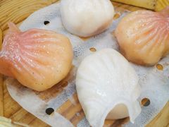-东鑫记港式茶餐厅(南京东路店)
