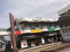 -日昌餐馆(亦庄店)