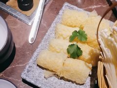-同仁四季椰子鸡(福田车公庙店)