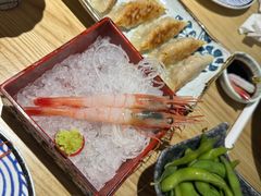 -有喜屋·日料·居酒屋(旭辉广场店)